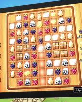 Halloween-Special in Tasty Tale