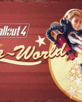 Fallout 4: Nuka-World Now Open!