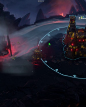 Warhammer 40,000: Dawn of War III for MacOS and Linux Gets Free Content Update