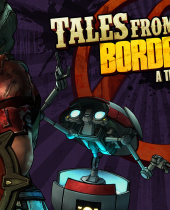 Tales from the Borderlands Continues with Episode III Catch a Ride