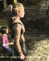 Neuer Trailer zum Survival-Horrorspiel Amy