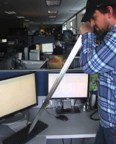 Der Herr der Ringe: Der Krieg im Norden - Video zeigt Kriegsvorbereitungen