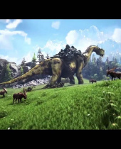 Dark and Light – Medieval Fantasy Sandbox MMO – Coming Soon to Steam Early Access