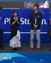 Bandai Namco накашляла 20+ минут игрового видео к игре Code Veins Gameplay