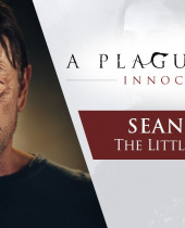A Plague Tale: Innocence