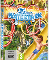 Waterpark Tycoon