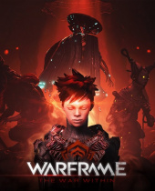 Warframe Update The War Within für PlayStation 4 und Xbox One