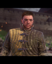Kingdom Come: Deliverance