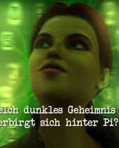 Geheimakte 3 ab sofort im App Store