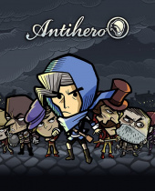 Digital Board Game Antihero Launches on PC and Mac