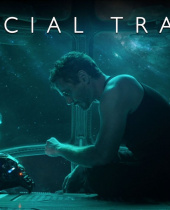 The Avengers 4 Trailer Is Finally Here