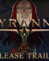 Tyranny Now Available Worldwide