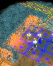 Dungeons 2