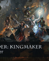 Pathfinder: Kingmaker Shows You The Ropes In This New Trailer