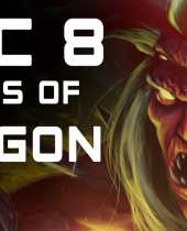 DC Universe Online - Sons of Trigon ab sofort verfügbar