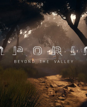 Aporia: Beyond the Valley Launches This July