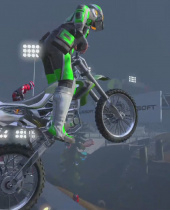 Trials Fusion Online Multiplayer Now Available
