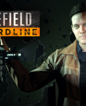  Battlefield Hardline: Einzelspieler Story Trailer