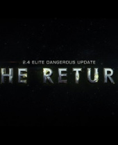 The Thargoids Return in Elite Dangerous: Horizons 2.4