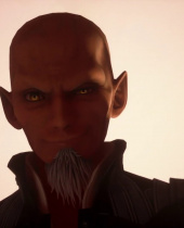 KINGDOM HEARTS III