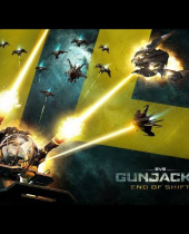 Sequel To Mobile VR Favorite, Gunjack 2, Launches Today