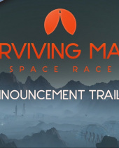 Head Back To The Red Planet With This Surviving Mars Expansion