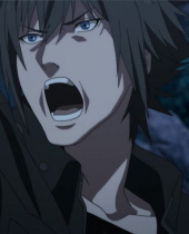 Final Episode of Final Fantsy XV Anime Series Now Available