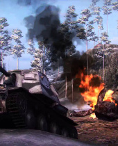 Update Rapid Fire in World of Tanks: Xbox 360 Edition nun live
