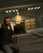 007 Legends Launch-Trailer läutet Countdown zum Marktstart ein