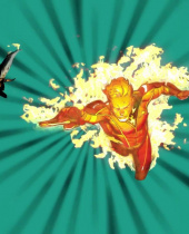 Is The Hulk Coming Back To Life? New Trailer Suggests... Maybe.