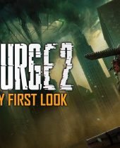 The Surge 2