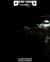 Тизер к тактической игре Dead Hand