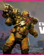 This Rage 2 Trailer Shows You How To Deal With Invisible Samurai & Smug Buffalo