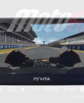 Neues MotoGP 13 Gameplay-Video zur Vita-Version veröffentlicht