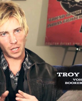 BioShock Infinite: Behind Booker & Liz