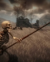 Argonus and the Gods of Stone