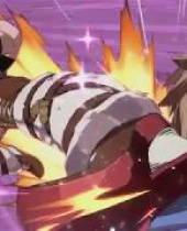 Granblue Fantasy: Versus