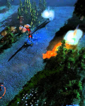 Indie-RTS Frozen Hearth: Die letzte Schlacht in komplett überarbeiteter und erweiterter Fassung jetzt auf Steam erhältlich