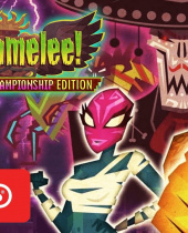 Free Keys Here! Guacamelee! Super Turbo Championship Edition Is Up For Grabs!