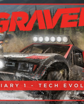 Gravel – New Dev Diary Details Tech Enhancements