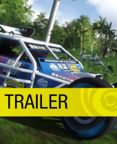 Trackmania Turbo Now Out on Xbox One and PS4, with PC Version to Follow March 24th