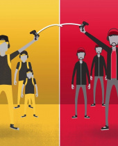 #DRIVECLUB - Erstes Info-Video