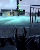 17-minütiges Gameplay-Video zu Batman: Arkham Origins