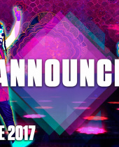 E3: Ubisoft Reveals Just Dance 2017