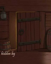 Teaser Trailer for Im Joshua, an Adventure Game About Slavery in the US