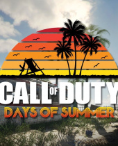 Call of Duty Days of Summer Community Celebration Begins Today