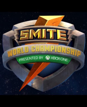 Hi-Rez Studios Announces SMITE World Championship Presented by Xbox One