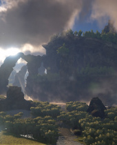 ARK: Survival Evolved Launches Official Mod Program and Doubles Game Content