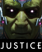 Injustice 2 – Gameplay Launch Trailer