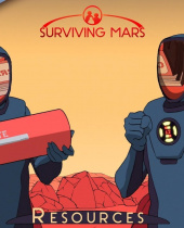 Surviving Mars – Der Rote Planet